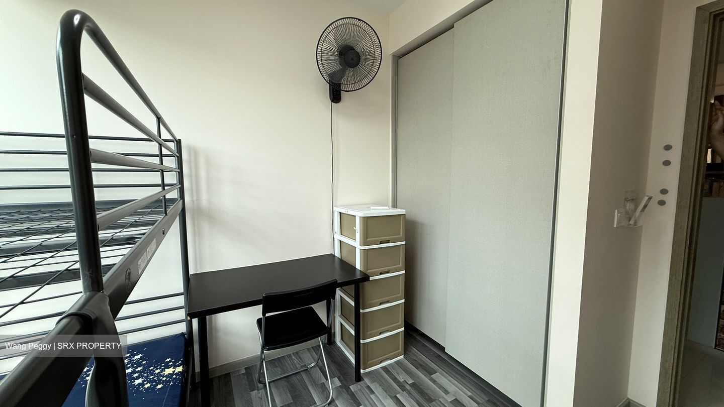 The Terrace (D19), Condominium #450526201